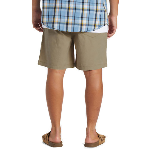 Quiksilver Ανδρικό σορτς Grimshaw Short
